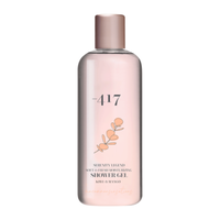 Gel de dus hidratant cu kiwi si mango Serenity Legend, 350 ml, Minus 417 - 1