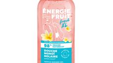 Gel de dus hidratant cu Ulei de Monoi, 500 ml, Energie Fruit