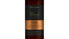 Gel de dus Les Secrets Cafe, 250ml, Equivalenza