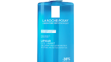 Gel de dus Lipikar, 1litru, La Roche Posay