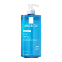 Gel de dus Lipikar, 1litru, La Roche Posay - 1