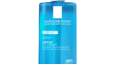 Gel de dus Lipikar, 1litru, La Roche Posay