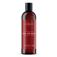 Gel de dus Love is in the air, 250ml, Laura Baldini - 1