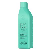 Gel de dus natural Algae Hydration, 300 ml, Neboa - 1