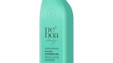 Gel de dus natural Algae Hydration, 300 ml, Neboa