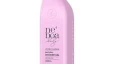Gel de dus natural Jojoba Calmness, 300 ml, Neboa