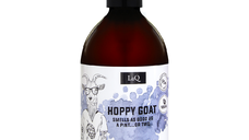Gel de dus pentru barbati 8-in-1 Hoppy Goat, 500 ml, LaQ