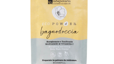 Gel de dus pudra energizant, 25g, La Saponaria