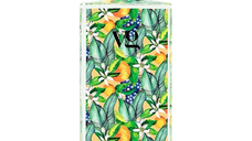 Gel de dus Sparkling Orange, 350 ml, Vivian Gray
