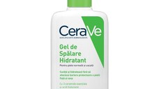 Gel de spalare hidratant, piele normal-uscata, 236 ml, CeraVe