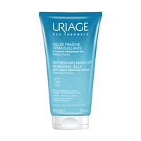 Gel demachiant revigorant, 150ml, Uriage - 1