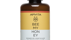 Gel dus Bee My Honey, 250 ml, Apivita