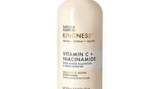 Gel dus Vitamina C & Niacinamid Kindness+, 500ml, Baylis and Harding