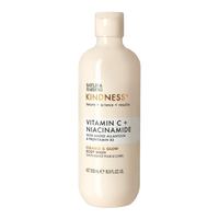 Gel dus Vitamina C & Niacinamid Kindness+, 500ml, Baylis and Harding - 1