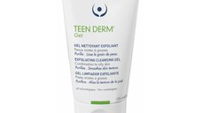 Gel exfoliant Teen Derm, 150 ml, IsisPharma