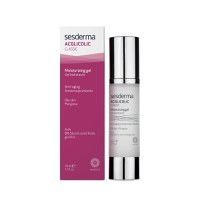 Gel hidratant Acglicolic clasic, 50ml, Sesderma - 1