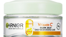 Gel hidratant cu vitamina C Skin Naturals, 50 ml, Garnier