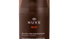 Gel hidratant pentru toate tipurile de ten Men, 50ml, Nuxe