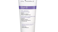 Gel intim de curatare Gyn8, 100ml, Uriage