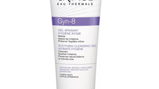 Gel intim de curatare Gyn8, 100ml, Uriage