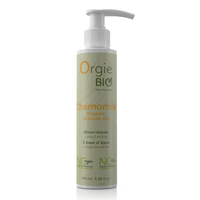 Gel intim organic Bio Chamomile, 100 ml, Orgie - 1