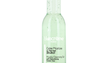 Gel micelar cu extract de castravete si ceai verde, 200ml, Blancreme