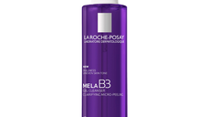 Gel micro-exfoliant anti-pete pigmentare Mela B3, 200ml, La Roche-Posay