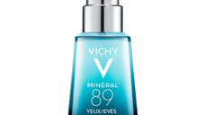 Gel pentru conturul ochilor Mineral 89, 15 ml, Vichy