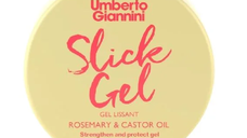 Gel pentru netezirea parului Strong Curls, 50 ml, Umberto Giannini