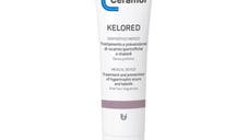 Gel reparator Kelored, 30 ml, Ceramol