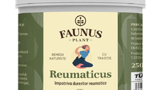 Gel Reumaticus, 250 ml, Faunus Plant