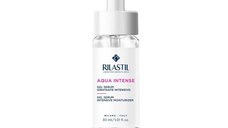 Gel ser concentrat de hidratare si anti-poluare Aqua Intense, 30ml, Rilastil