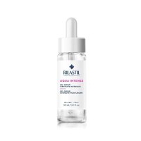 Gel ser concentrat de hidratare si anti-poluare Aqua Intense, 30ml, Rilastil - 1