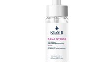 Gel ser concentrat de hidratare si anti-poluare Aqua Intense, 30ml, Rilastil