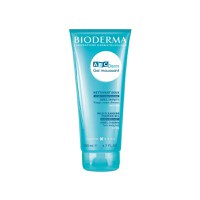 Gel spumant ABCDerm, 200 ml, Bioderma - 1
