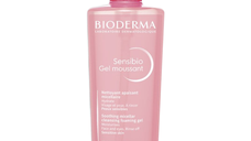 Gel Spumant Sensibio, 500 ml, Bioderma