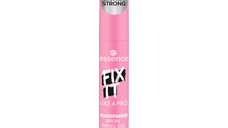 Gel transparent pentru sprancene Fix It Like a Pro, 8.5 ml, Essence