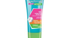 Gel ultra activ pentru corp Stop Acnee, 50 ml, Gerovital