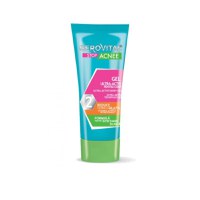 Gel ultra activ pentru corp Stop Acnee, 50 ml, Gerovital - 1