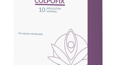 Gel vaginal spray Colpofix, 20ml+10 aplicatoare, Laborest Italia