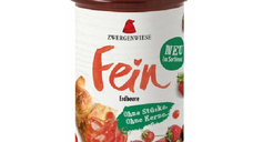 Gem bio fin de capsuni, 280g, Zwergenwiese