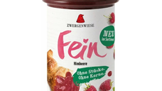 Gem bio fin de zmeura, 280g, Zwergenwiese