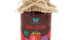 Gem de capsuni 300g, Sweeteria