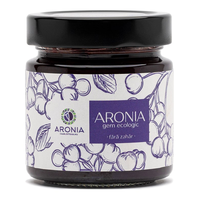 Gem ecologic de aronia, 200 g, Aronia Charlottenburg - 1
