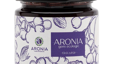 Gem ecologic de aronia, 200 g, Aronia Charlottenburg