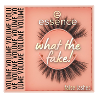 Gene false What the Fake Dramatic Volume, Essence - 1