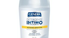Genera Gel intim cu musetel, 300 ml