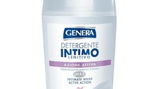 Genera Gel intim cu nalba & tei, 300 ml
