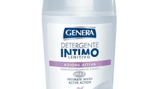 Genera Gel intim cu nalba & tei, 300 ml