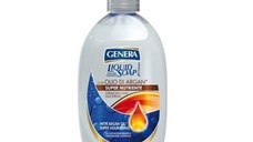 Genera Sapun lichid cu ulei de argan, 500 ml